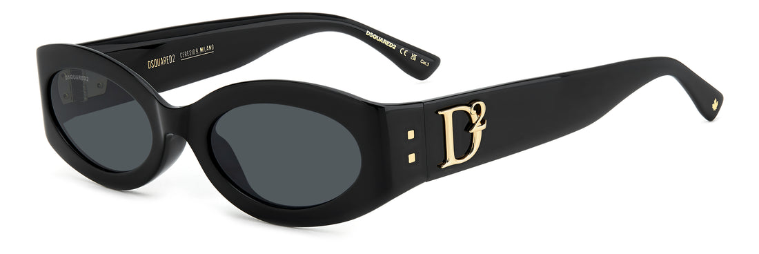 DSQUARED2 D2 0150/G/S 807 IR 54