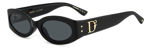 DSQUARED2 D2 0150/G/S 807 IR 54