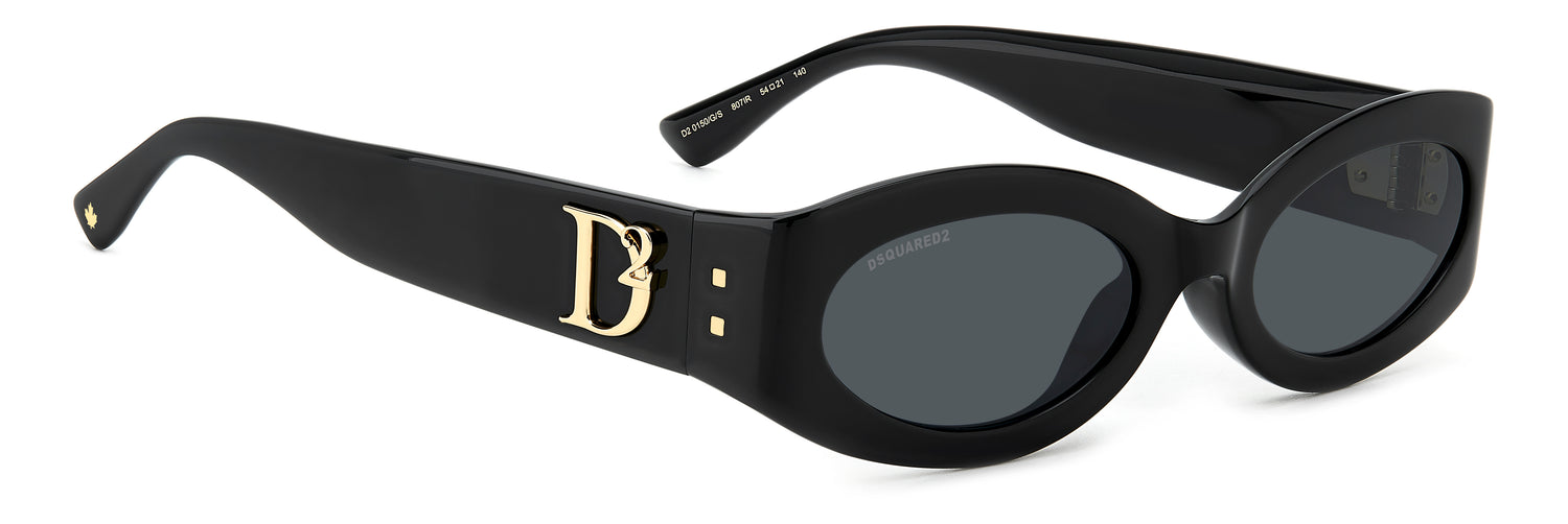 DSQUARED2 D2 0150/G/S 807 IR 54
