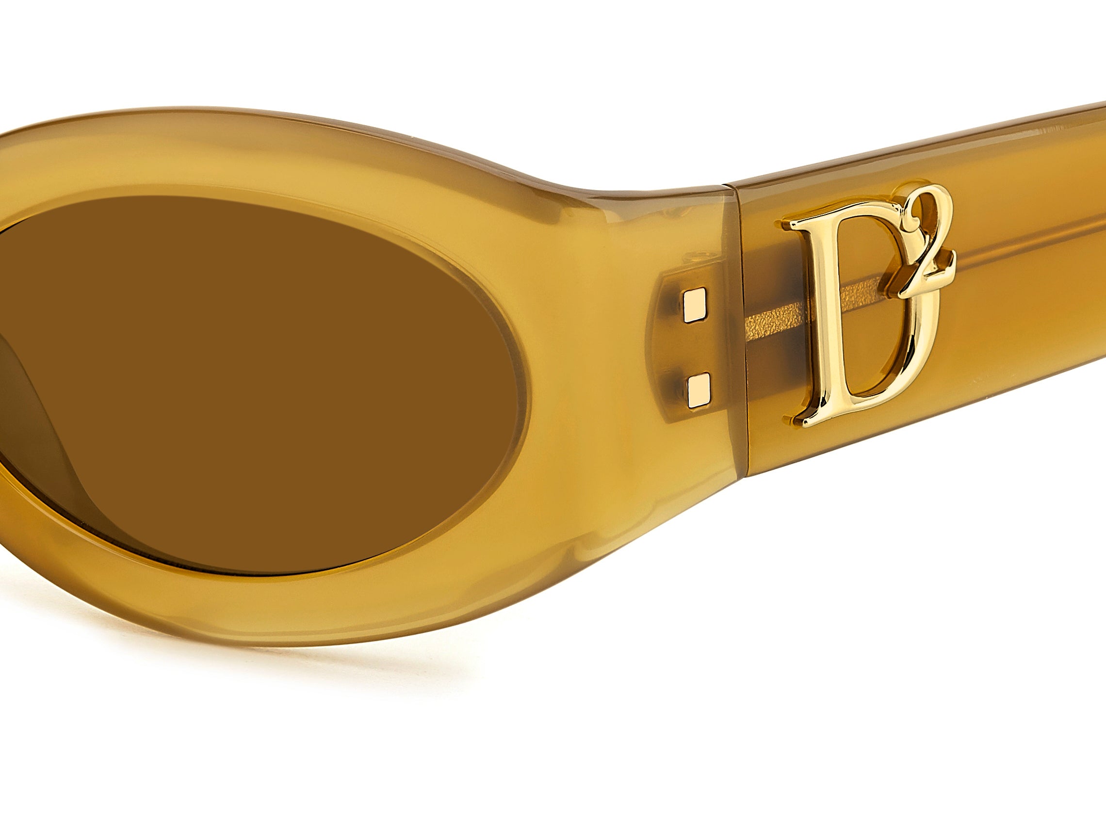 DSQUARED2 D2 0150/G/S FMP 70 54