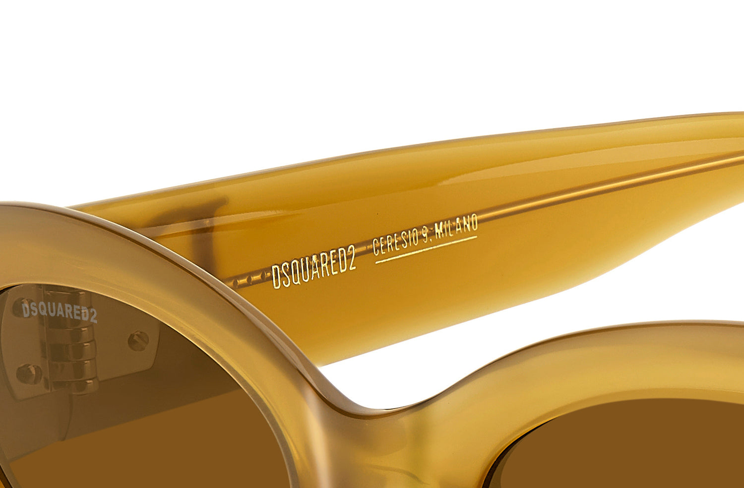 DSQUARED2 D2 0150/G/S FMP 70 54