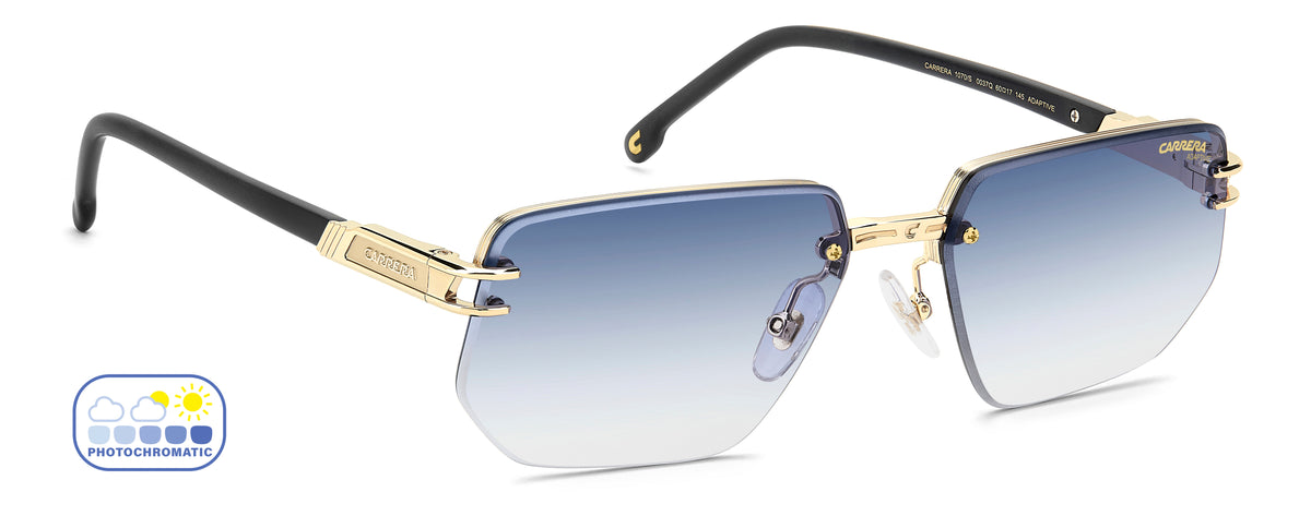 CARRERA 1070/S 003 7Q 60