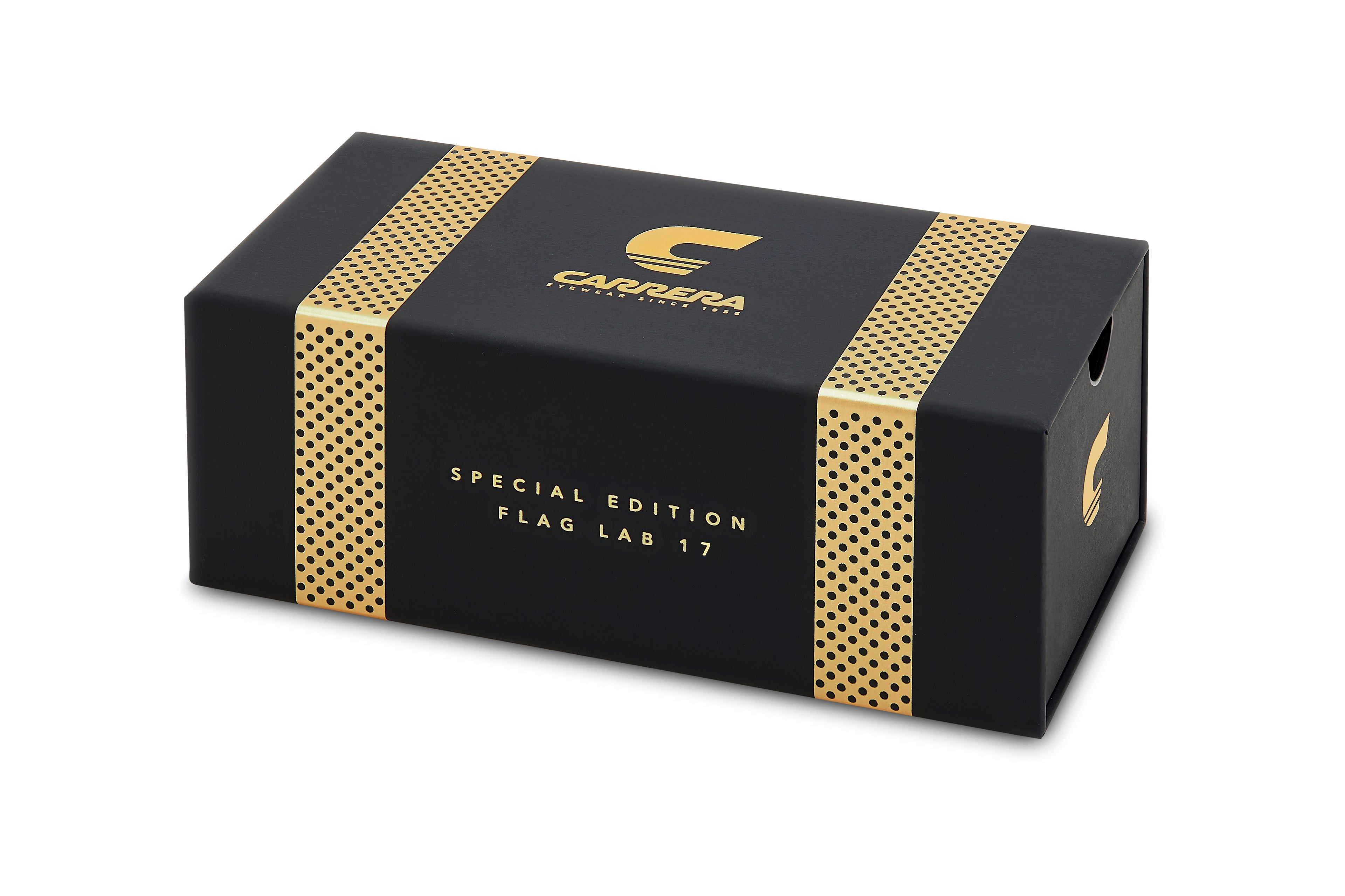 CARRERA FLAGLAB 17 DTY W7 99