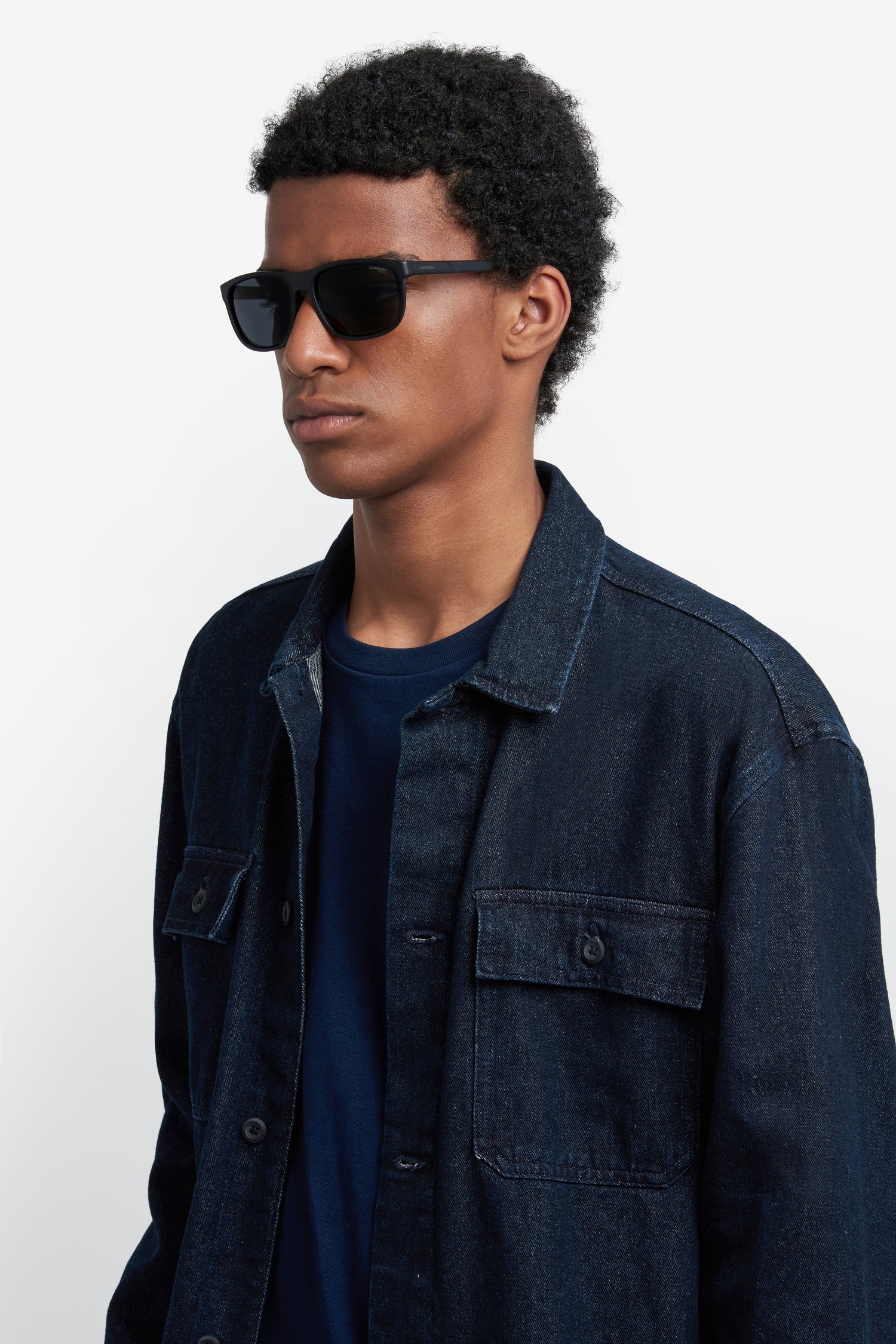 CARRERA C FLEX 08/G/S 003 IR 58