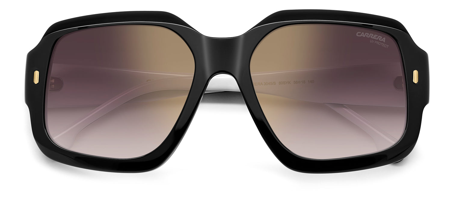 CARRERA 3045/S 80S YK 56