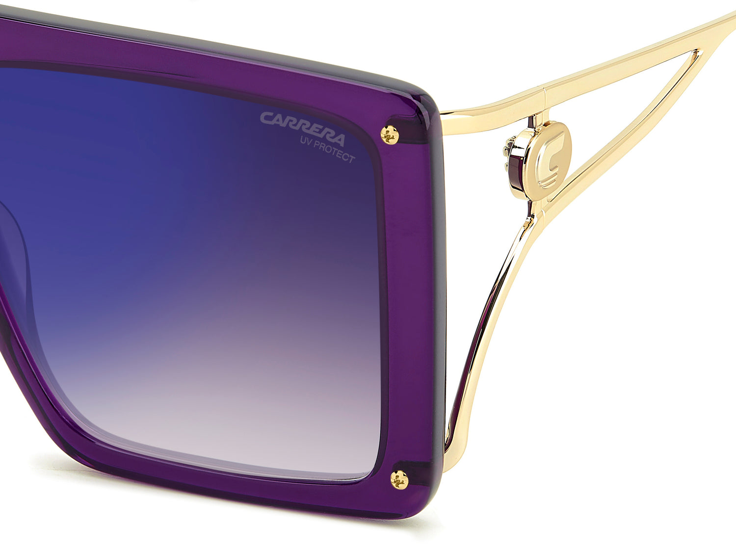 CARRERA CA UNICA/SE B3V KM 60