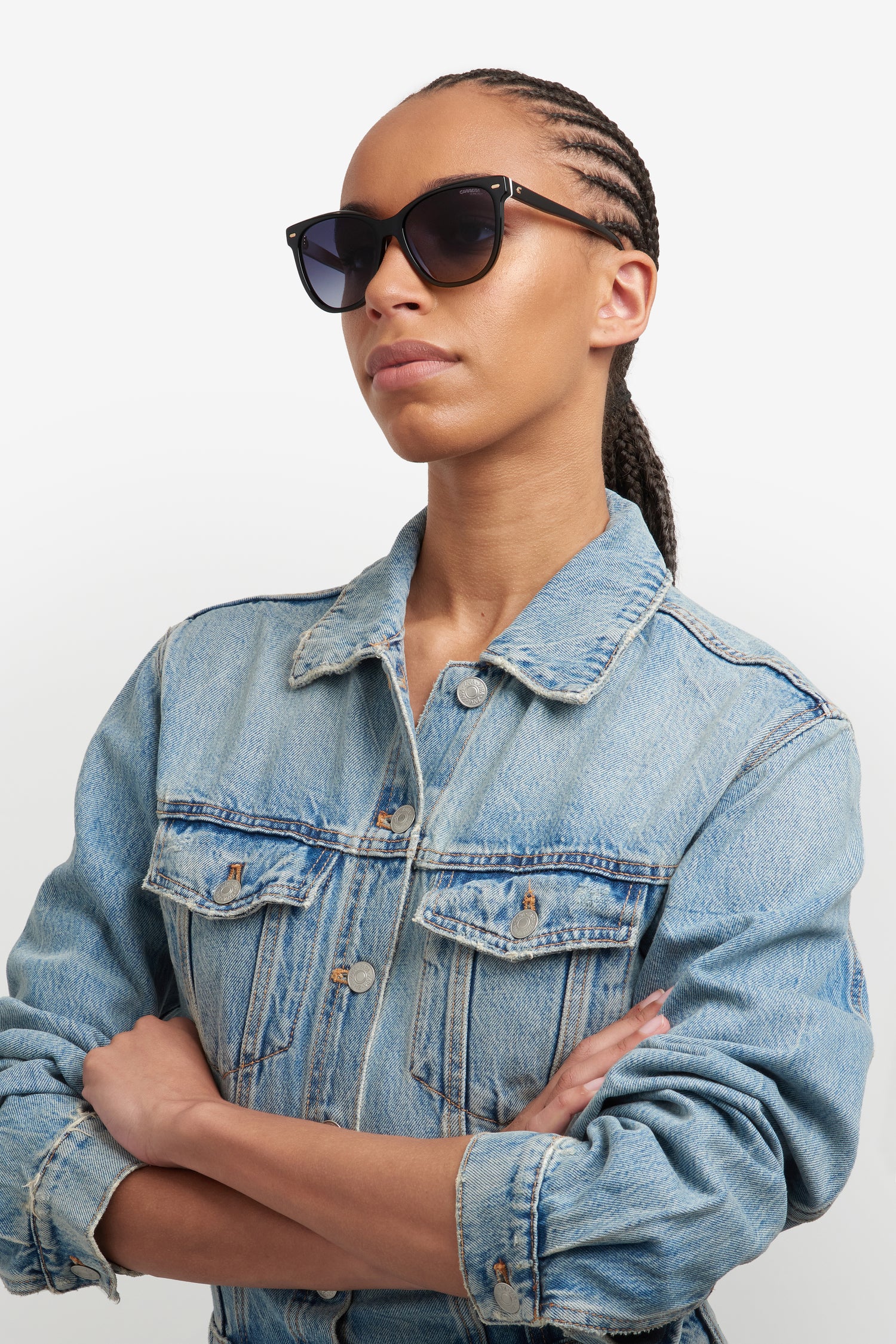 CARRERA 3043/S 80S 9O 56