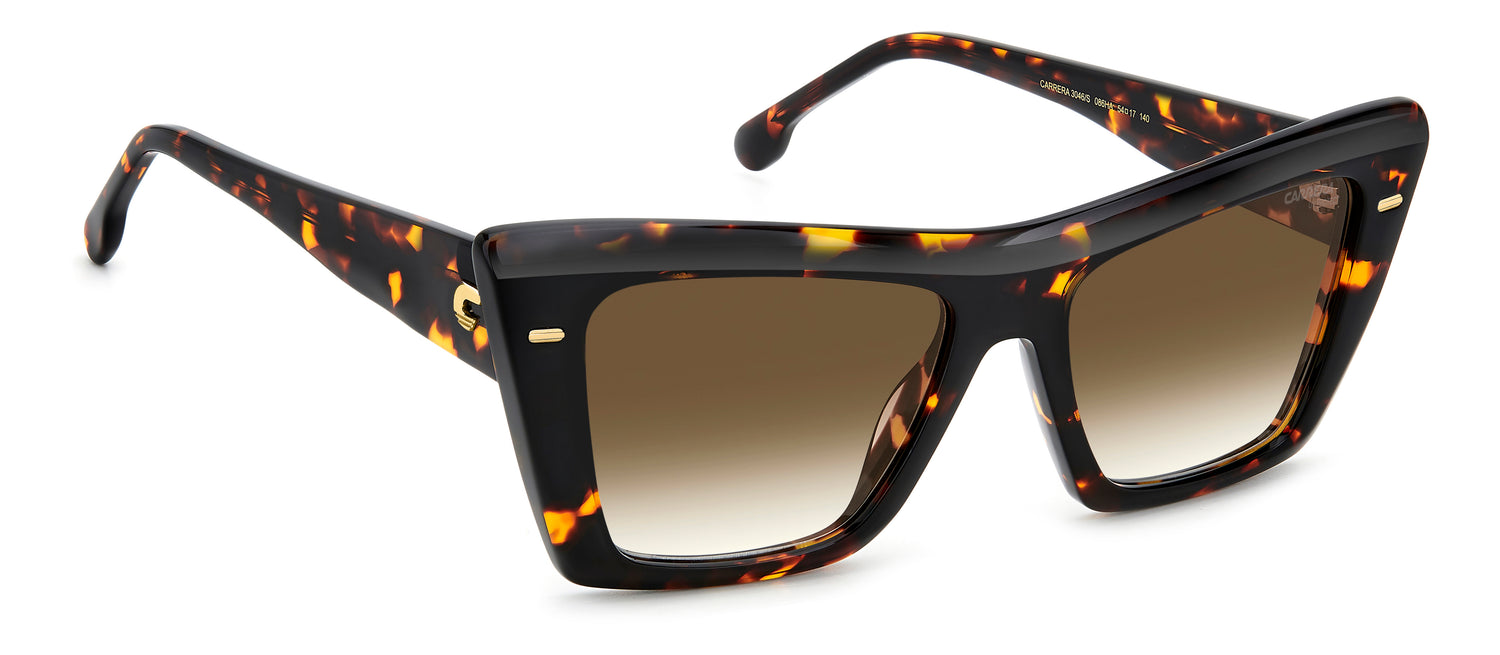 CARRERA 3046/S 086 HA 54