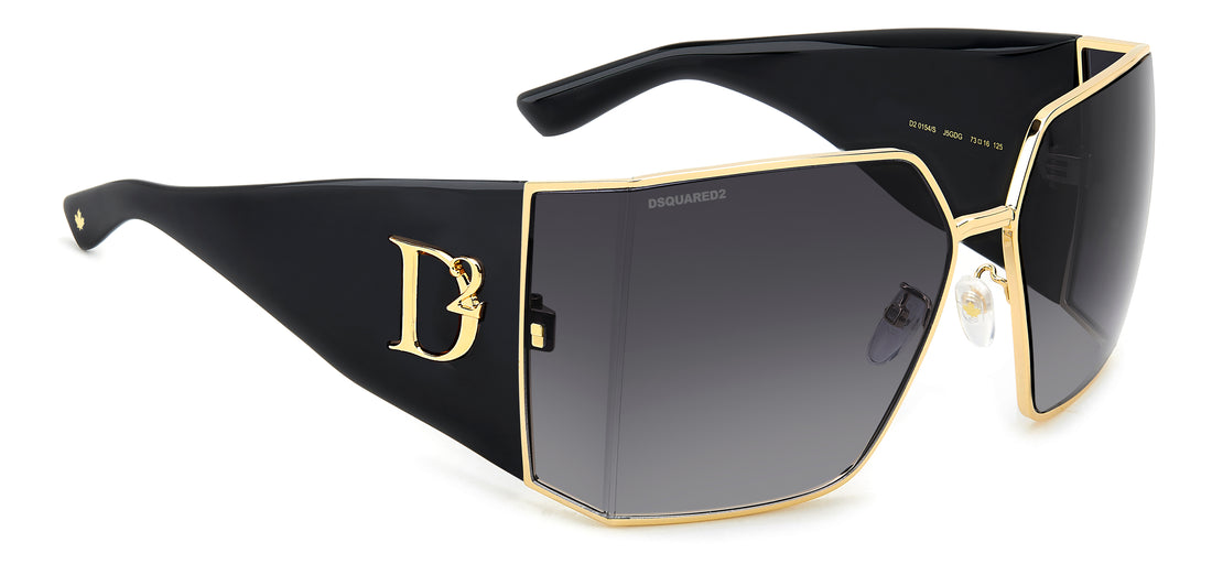 DSQUARED2 D2 0154/S 000 9O 73