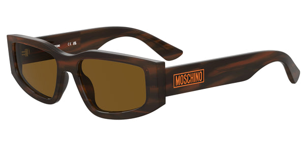 MOSCHINO MOS186/S EX4 70 56