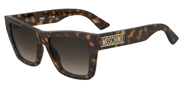 MOSCHINO MOS181/S 086 HA 54