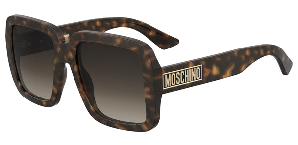 MOSCHINO MOS180/S 086 HA 55