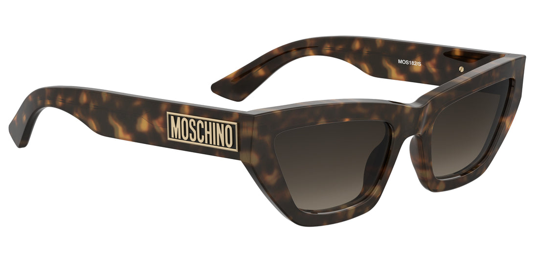 MOSCHINO MOS182/S 086 HA 55