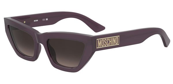 MOSCHINO MOS182/S 0T7 HA 55