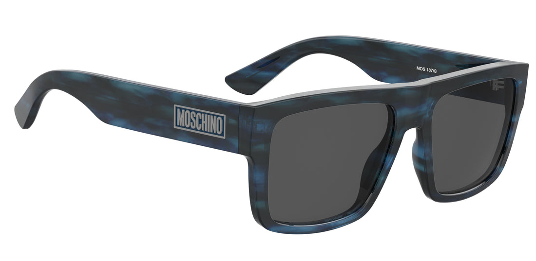 MOSCHINO MOS187/S 38I IR 56