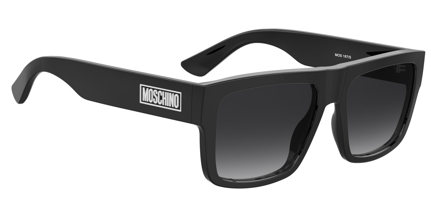 MOSCHINO MOS187/S 807 9O 56