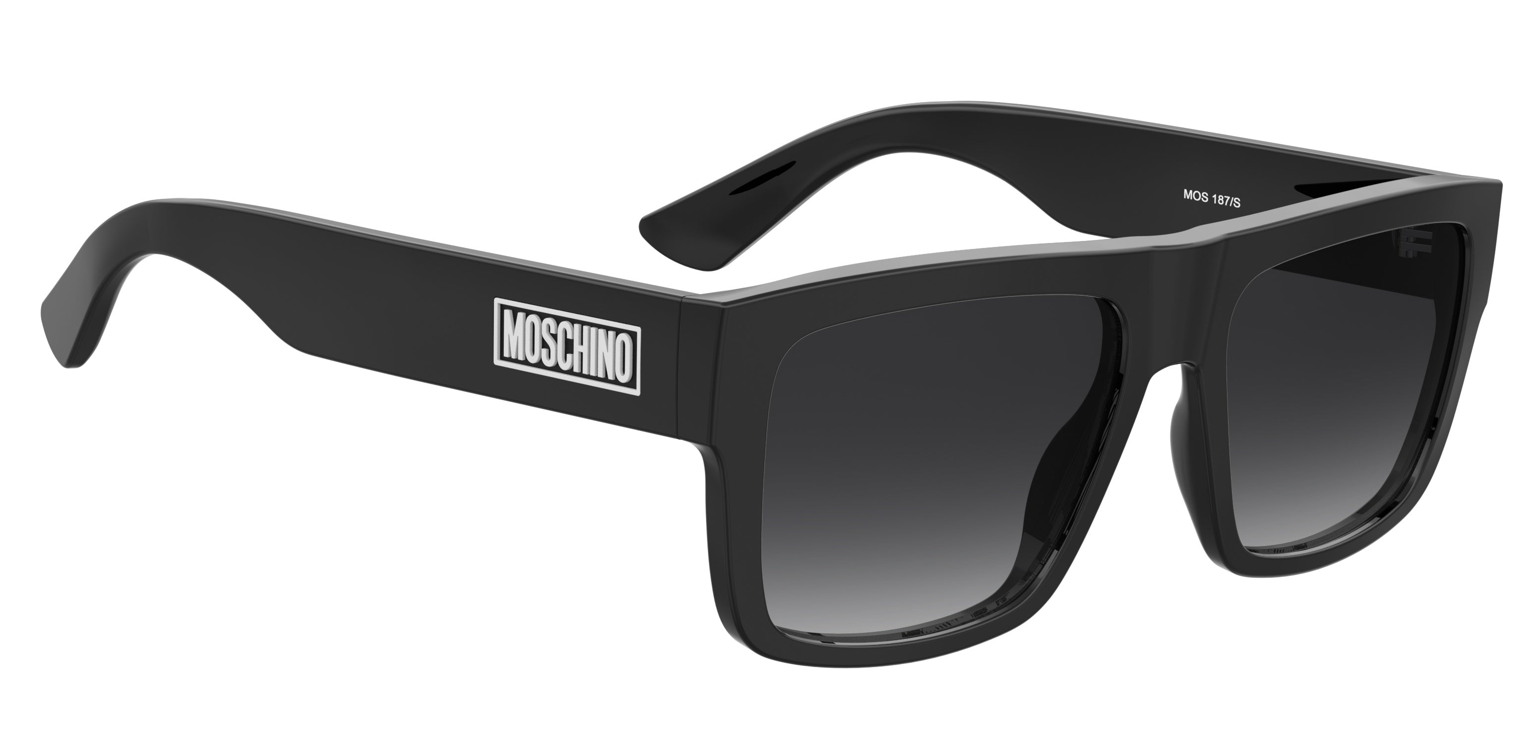 MOSCHINO MOS187/S 807 9O 56