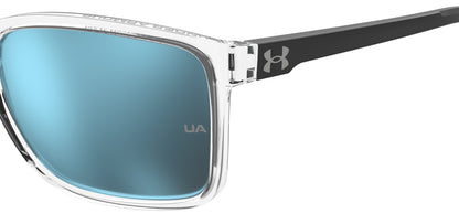 UNDER ARMOUR UA HUSTLE XL MNG Z0 59