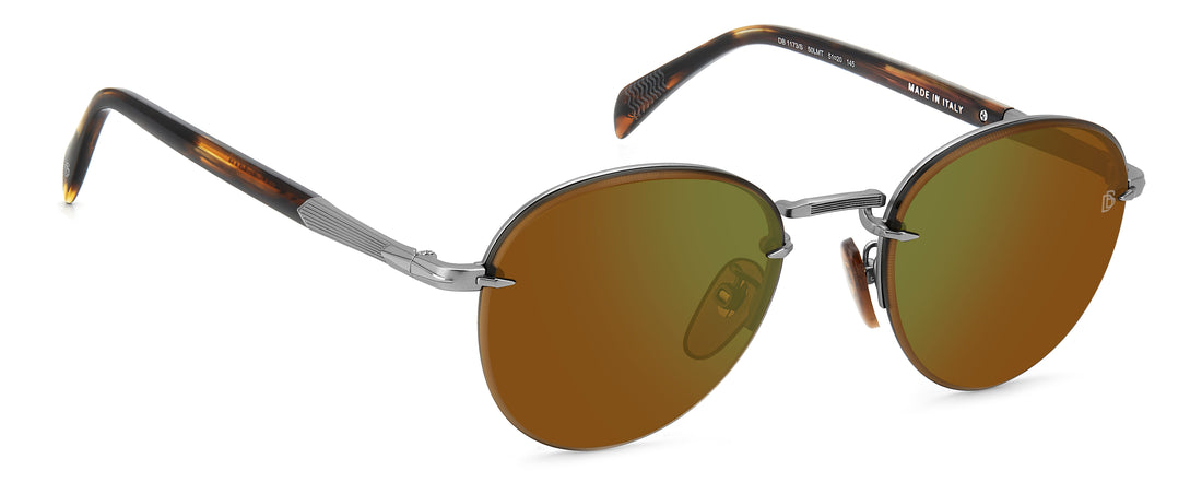 DAVID BECKHAM DB 1173/S 50L MT 51