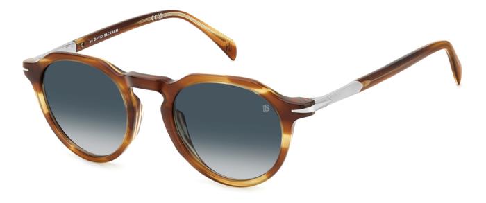 DAVID BECKHAM DB 1171/S EX4 08 50