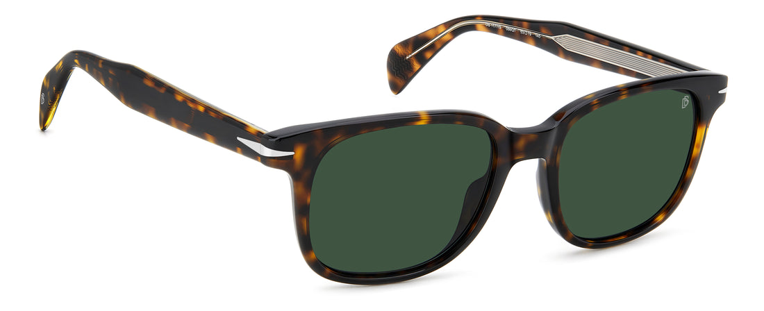 DAVID BECKHAM DB 1177/S 086 QT 53