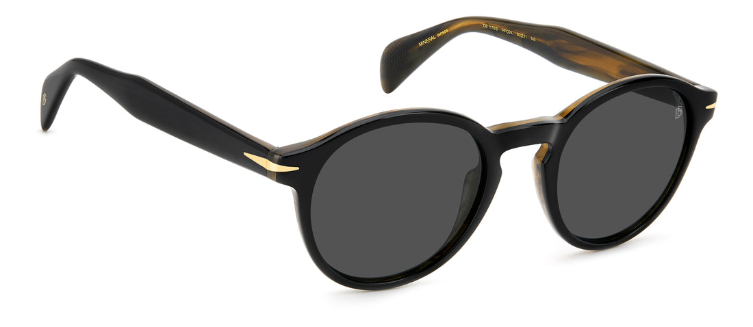 DAVID BECKHAM DB 1178/S PPO 2K 50