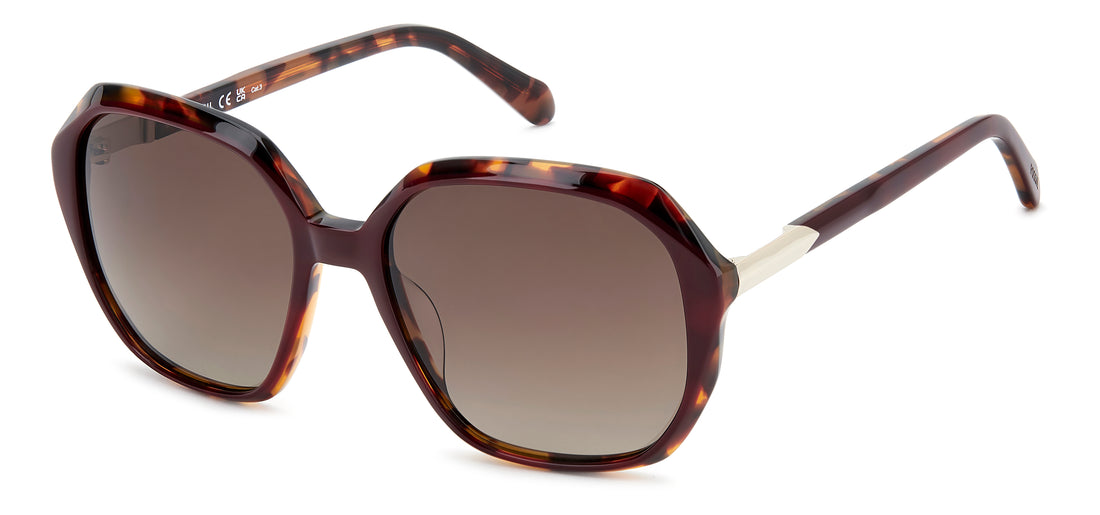 FOSSIL FOS 2159/S YDC HA 54