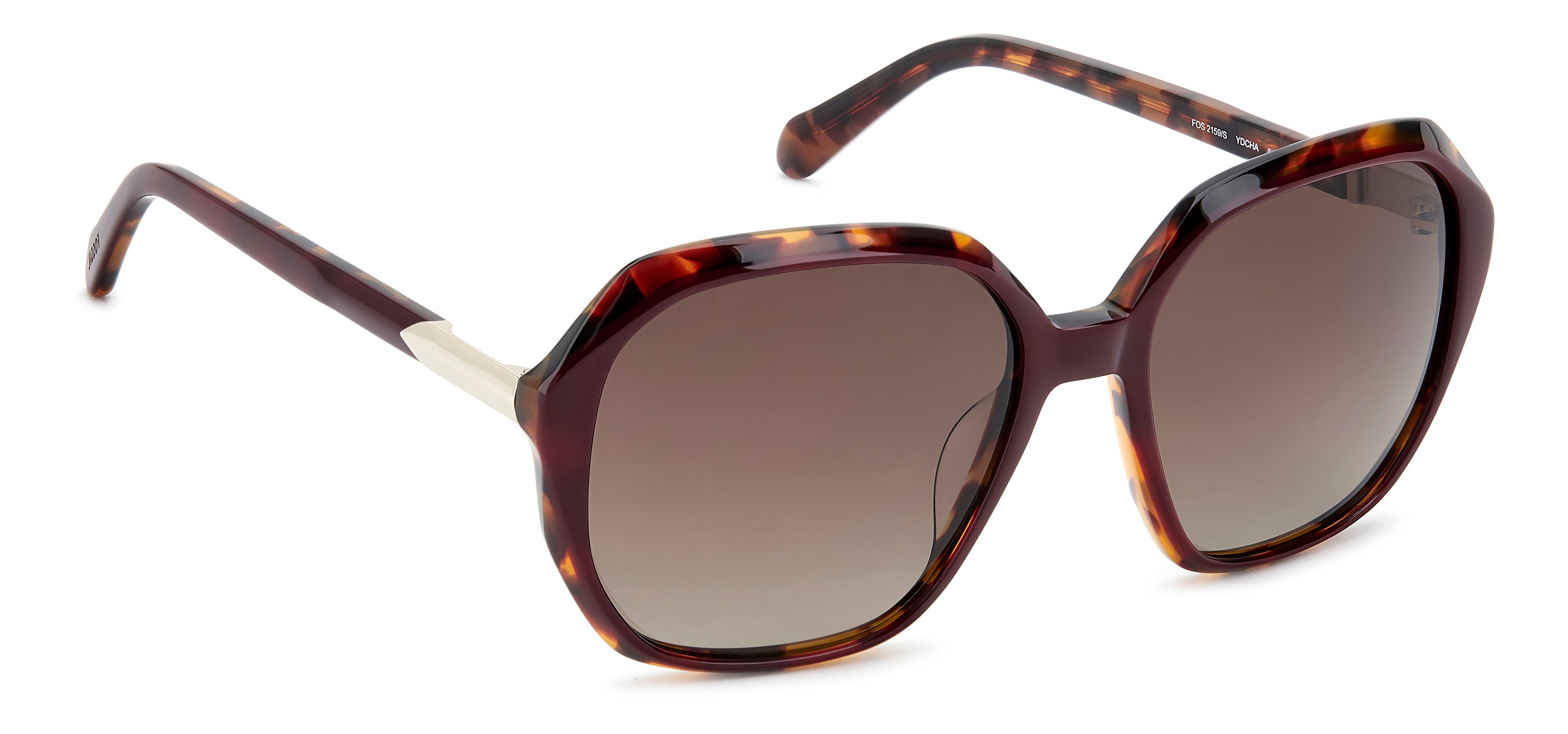 FOSSIL FOS 2159/S YDC HA 54