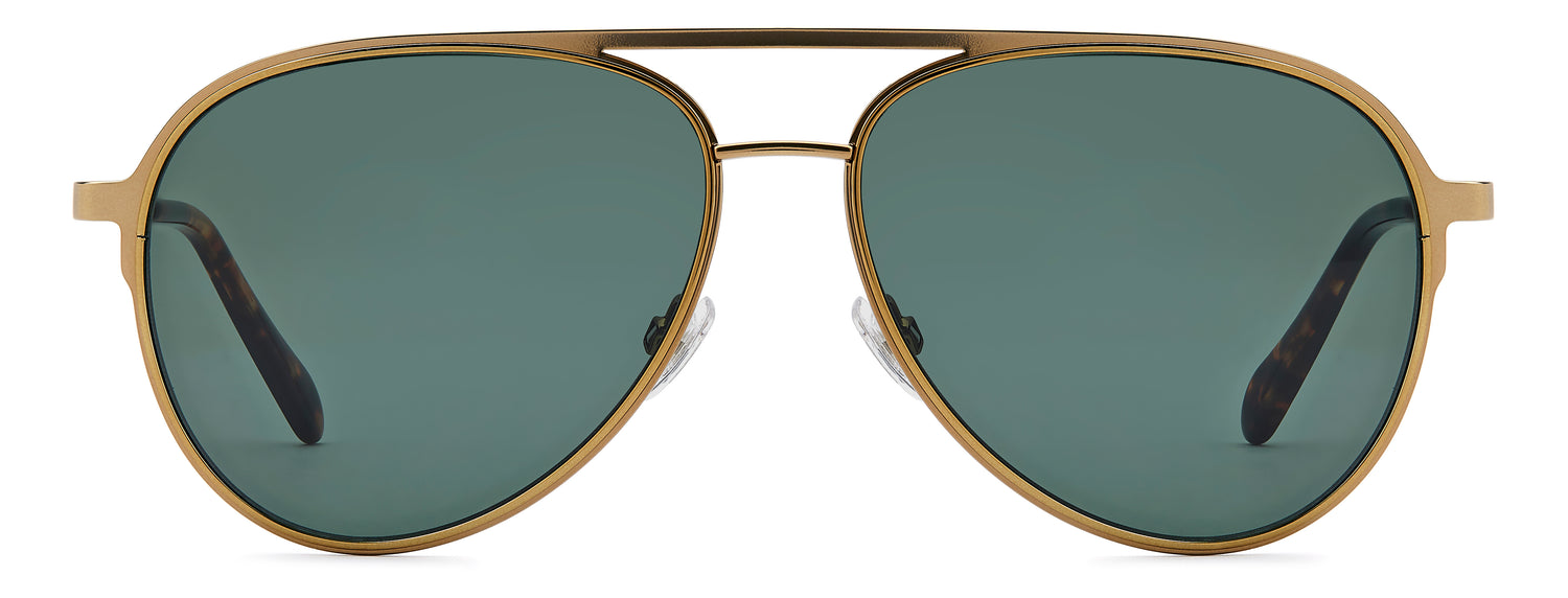 FOSSIL FOS 2160/G/S 577 QT 58