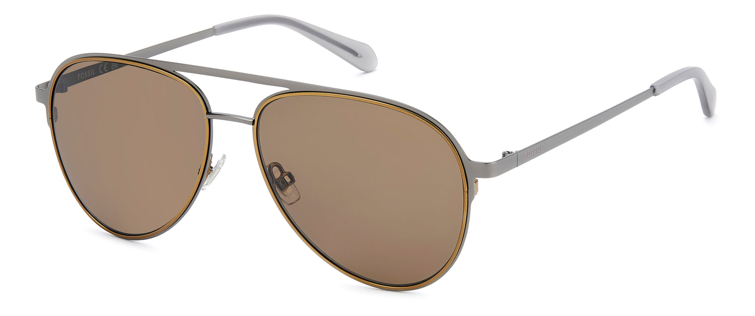 FOSSIL FOS 2160/G/S VUE 70 58