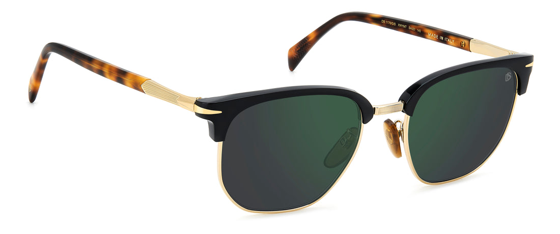 DAVID BECKHAM DB 1176/G/S XWY MT 54