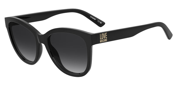 MOSCHINO LOVE MOL089/S 807 9O 55