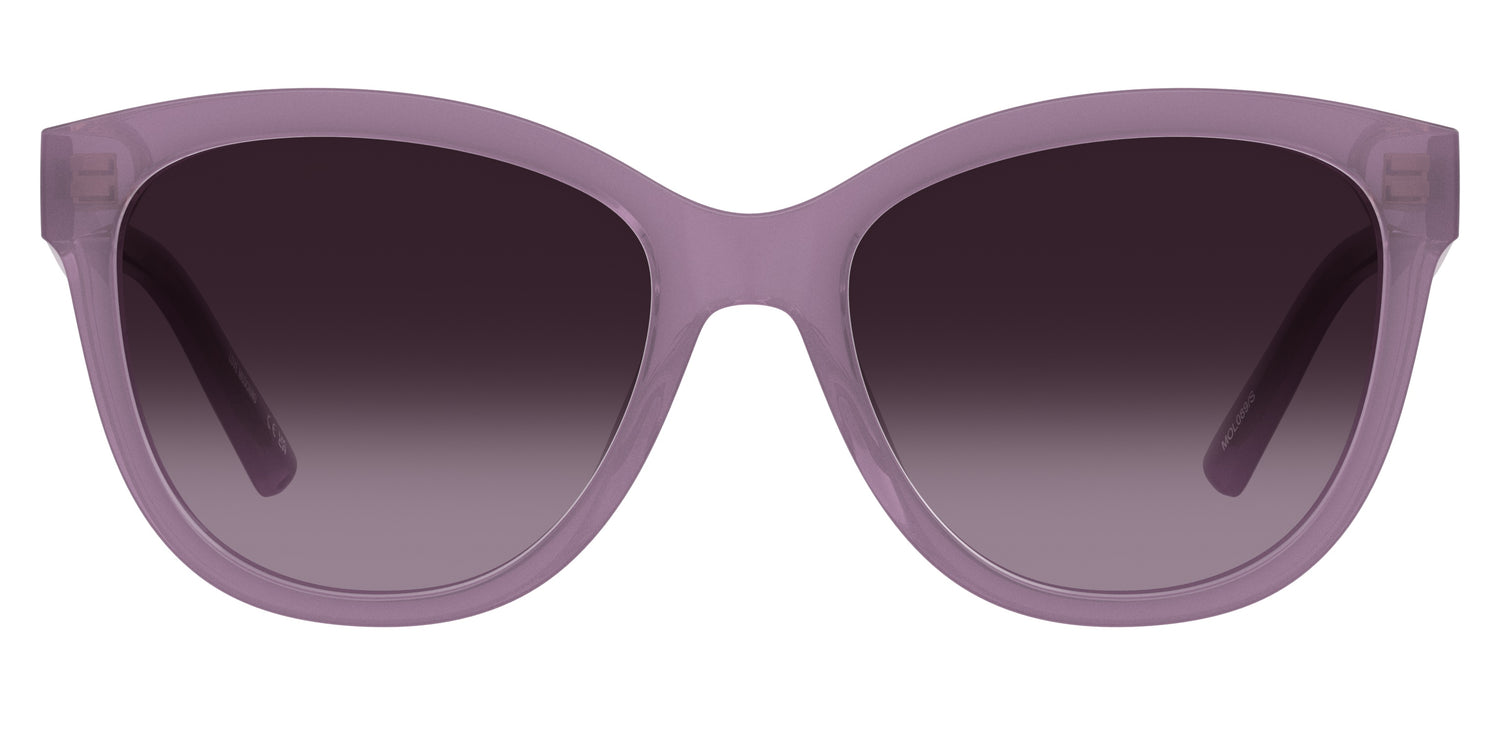 MOSCHINO LOVE MOL089/S B3V DG 55