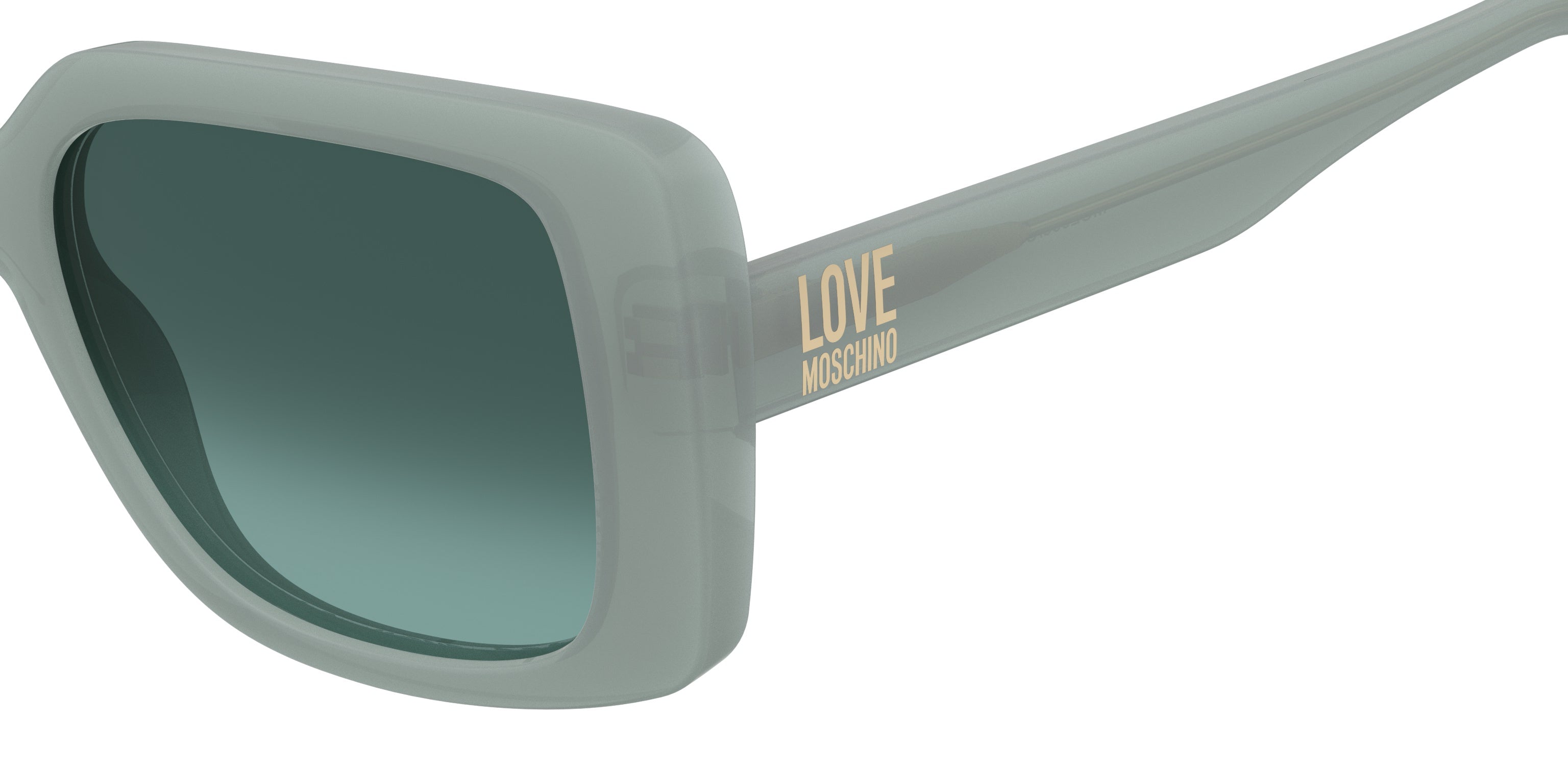 MOSCHINO LOVE MOL090/S 1ED EQ 52