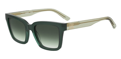 MOSCHINO LOVE MOL091/S 1ED 9K 51