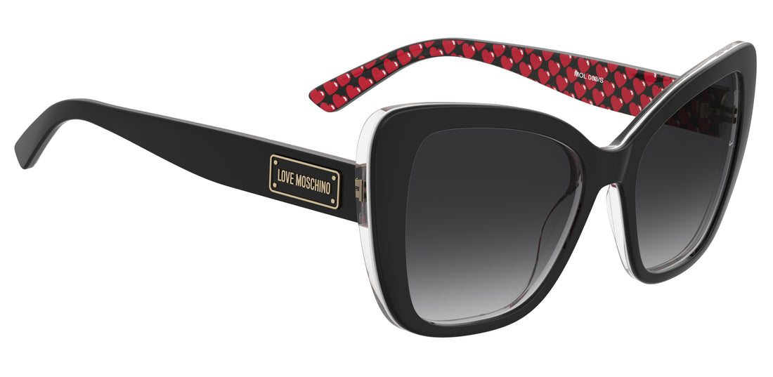 MOSCHINO LOVE MOL083/S UYY 9O 54