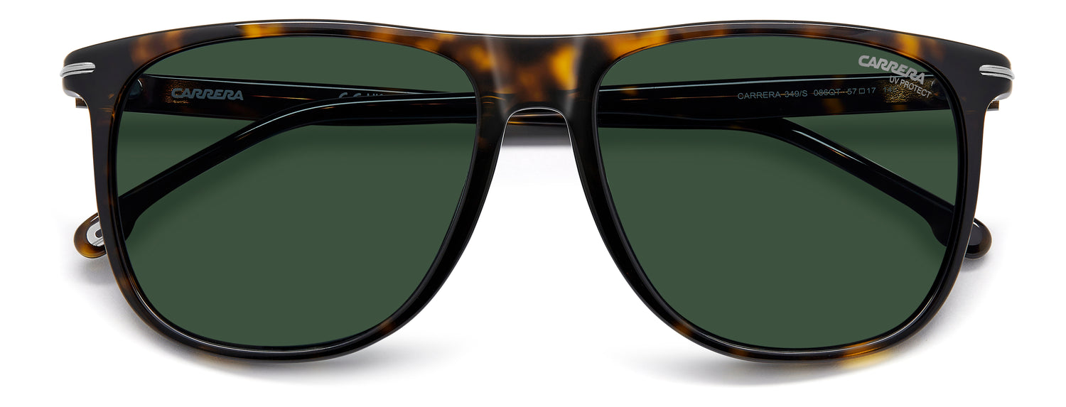 CARRERA 349/S 086 QT 57