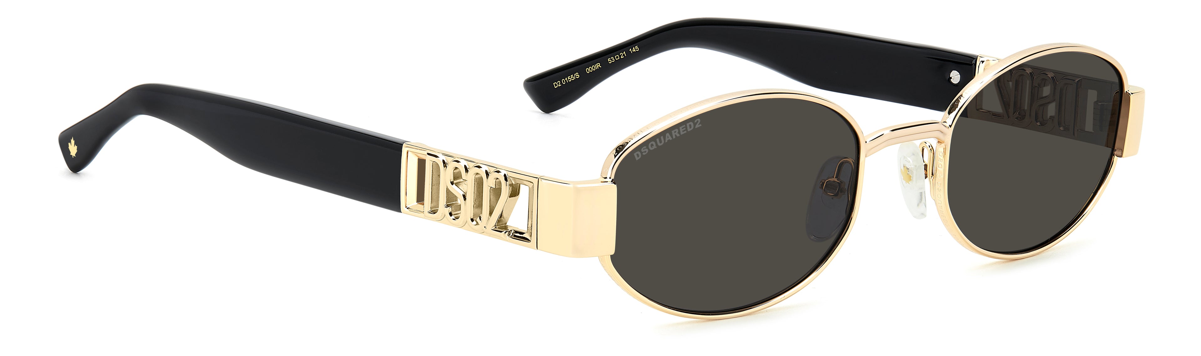 DSQUARED2 D2 0155/S 000 IR 53