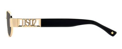 DSQUARED2 D2 0155/S 000 IR 53