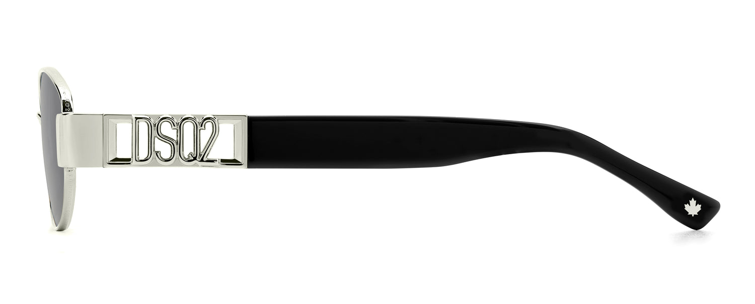 DSQUARED2 D2 0155/S 010 IR 53