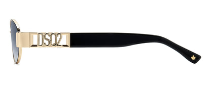 DSQUARED2 D2 0155/S 0NZ 08 53