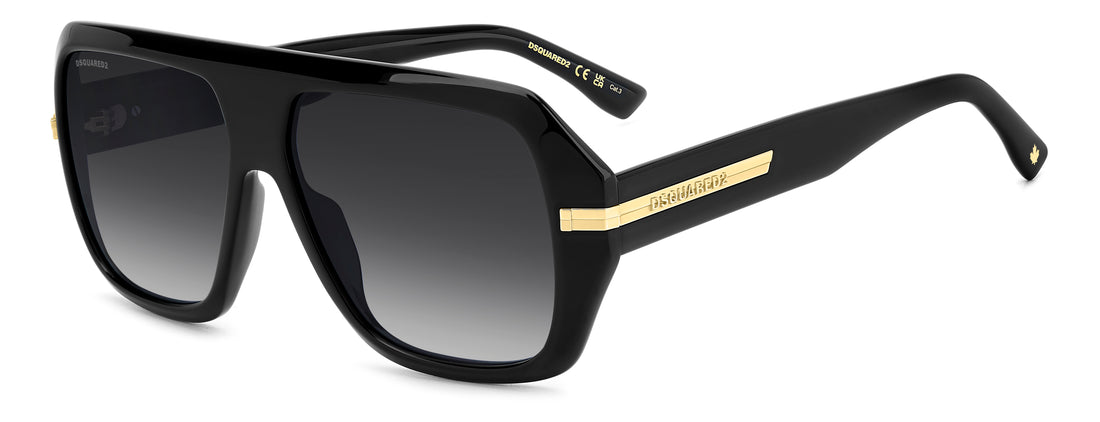 DSQUARED2 D2 0160/S 807 9O 59