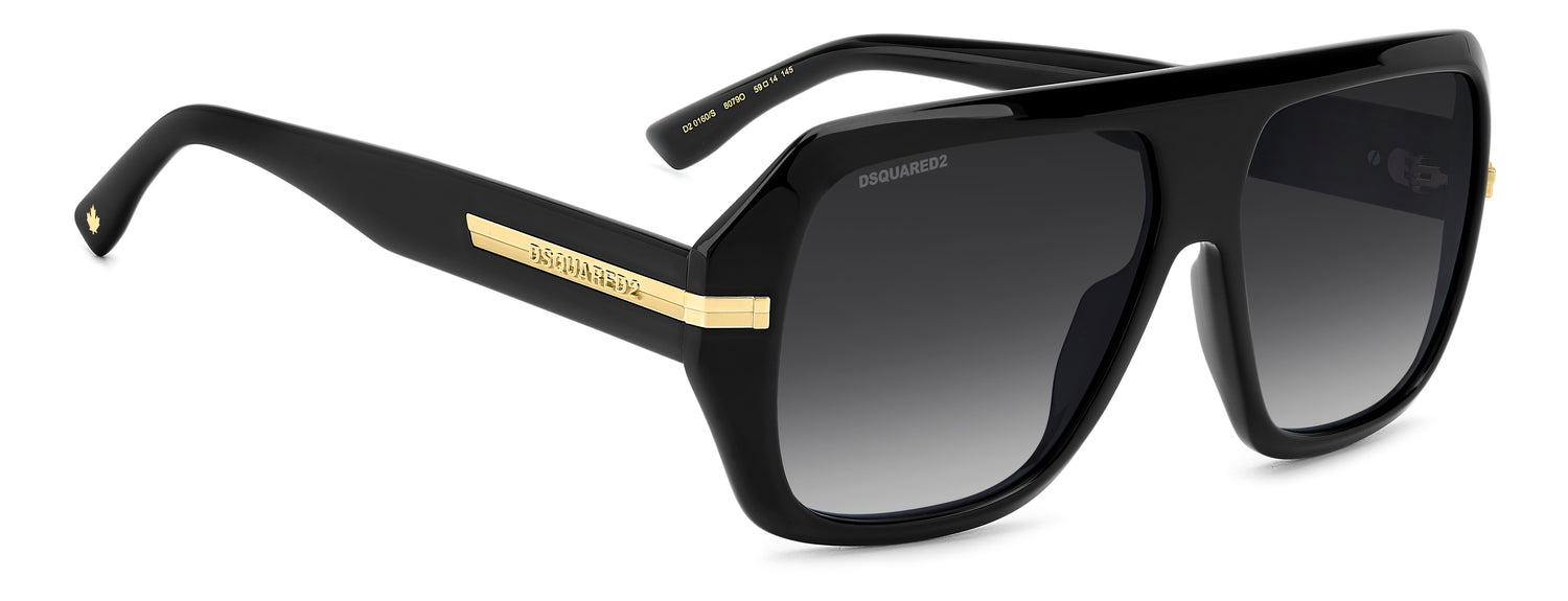 DSQUARED2 D2 0160/S 807 9O 59