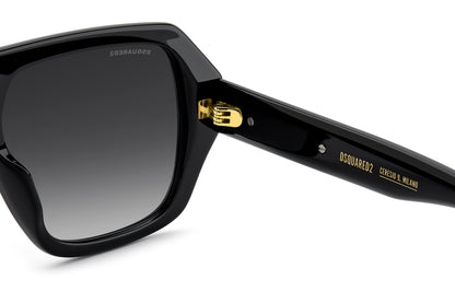 DSQUARED2 D2 0160/S 807 9O 59