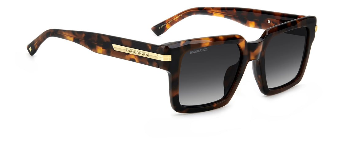 DSQUARED2 D2 0161/G/S 086 9O 52