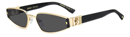 DSQUARED2 D2 0168/S 000 IR 61