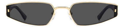 DSQUARED2 D2 0168/S 000 IR 61