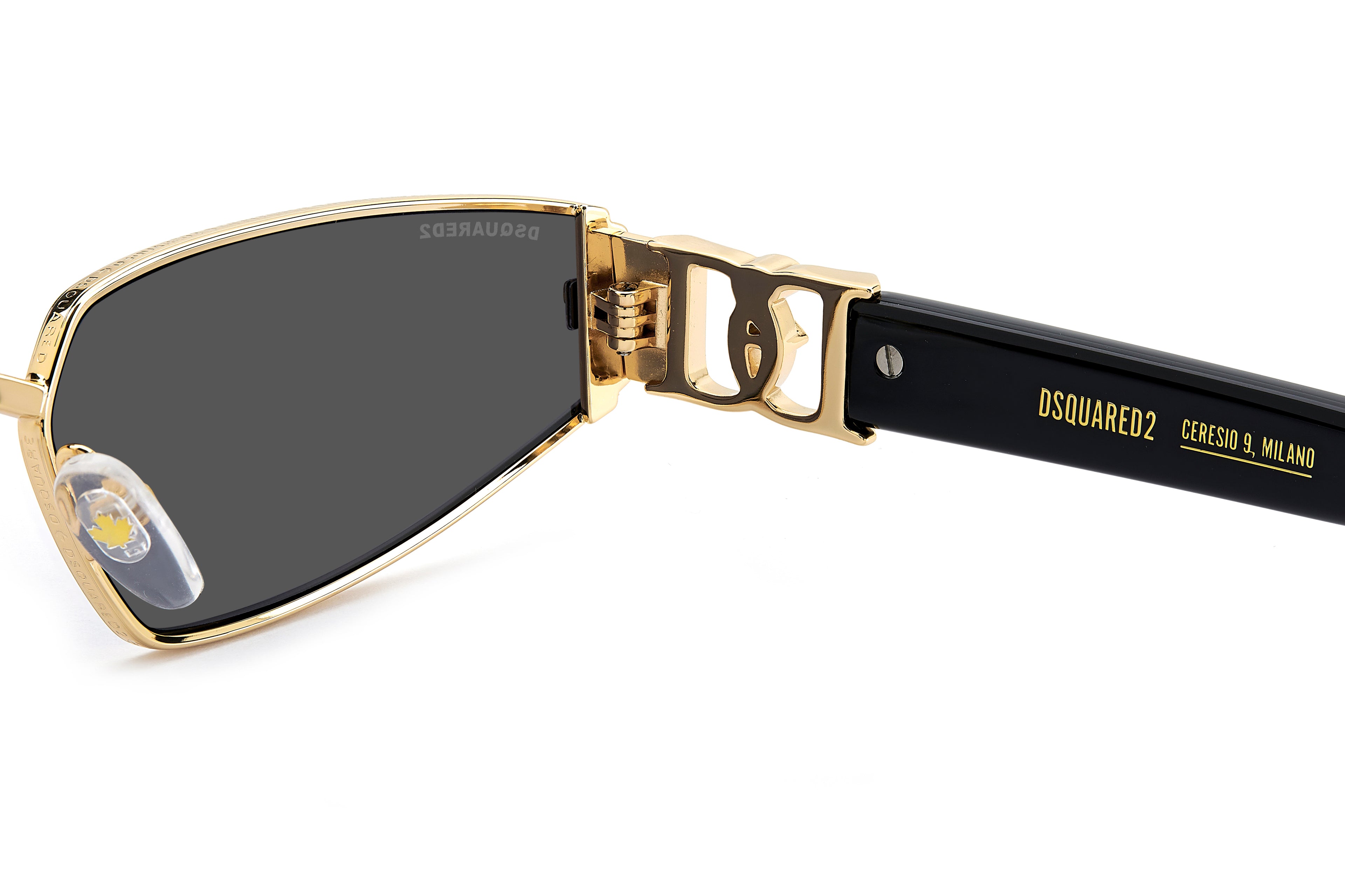 DSQUARED2 D2 0168/S 000 IR 61