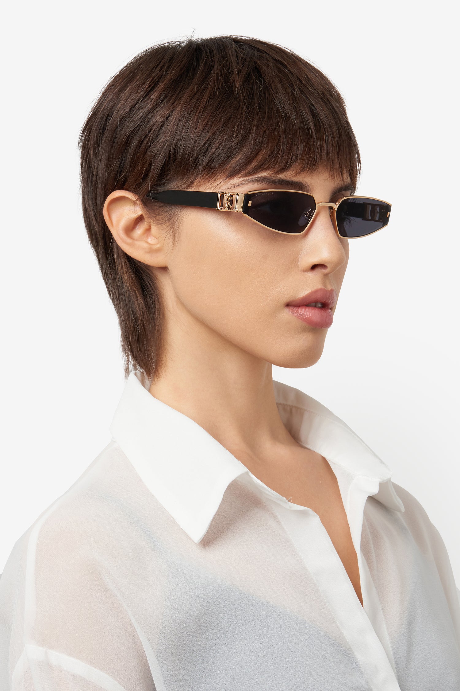 DSQUARED2 D2 0168/S 000 IR 61