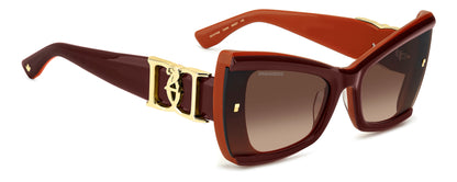 DSQUARED2 D2 0170/S 12J HA 63